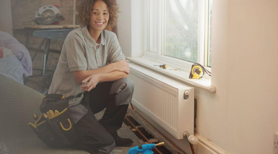Professional expert plumbing services in Salters, SC